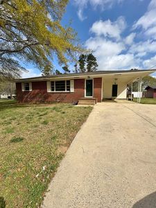 1413 10th St SE, Cullman, AL, 35055