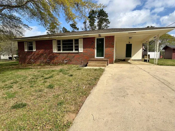 1413 10th St SE, Cullman, AL 35055