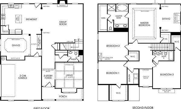 2nd image of 224 Peters Glenn Ct