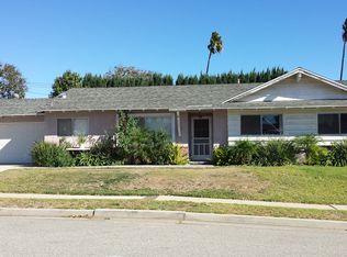 3484 Amarillo Ave, Simi Valley, CA 93063