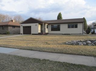 1075 10th Ave, Granite Falls, MN 56241