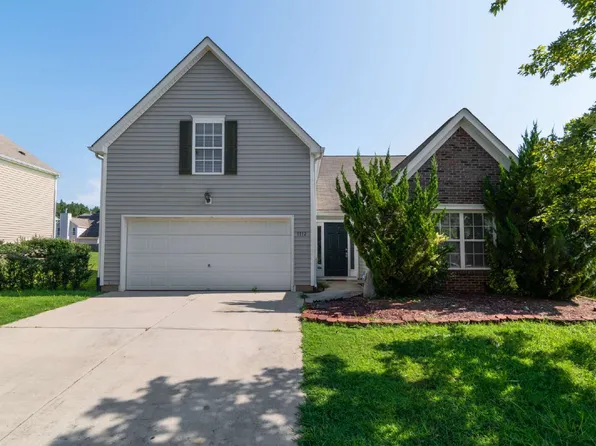 1112 Sweet Gale Dr, Durham, NC 27704