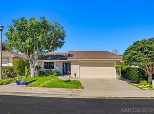 3041 Caminito Arenoso, San Diego, CA 92117