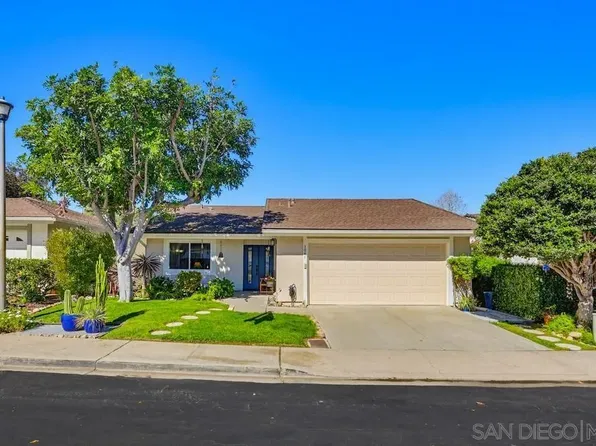 3041 Caminito Arenoso, San Diego, CA 92117