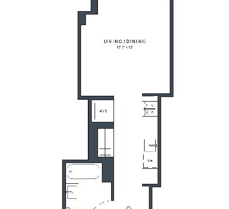 2nd image of 180 Water St APT 2203