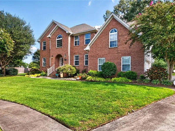 1205 Carey Ct, Chesapeake, VA 23322
