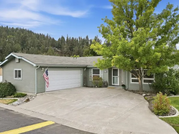 4409 S Sunny Creek Cir, Spokane, WA 99224