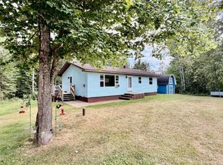 5363 County Road Cd, Ishpeming, MI 49849