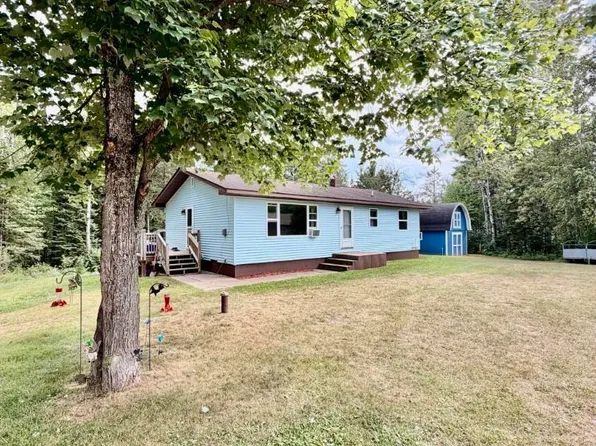 5363 County Road Cd, Ishpeming, MI 49849