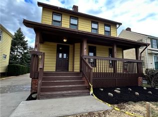 22050 Fuller Ave, Euclid, OH 44123