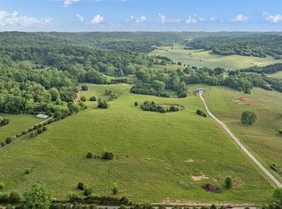 0 Frenchman Knob Rd, Munfordville, KY 42765