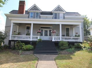 317 W 7th St, Paris, KY 40361