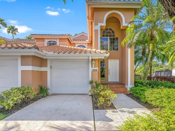 200 Legendary Cir, Palm Beach Gardens, FL 33418