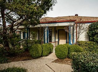 3646 Word St, Dallas, TX 75204