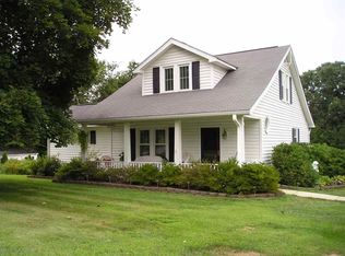 167 Cedar Green Rd, Staunton, VA 24401