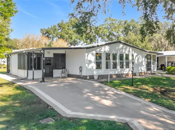 805 Camelia Ct, Lady Lake, FL 32159