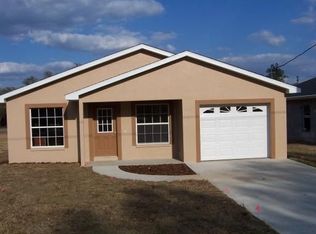3276 Riverdale Dr, Ridge Manor, FL 33523