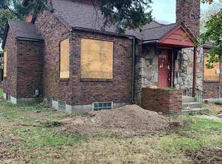 1417 E Wabash Ave, Spokane, WA 99207