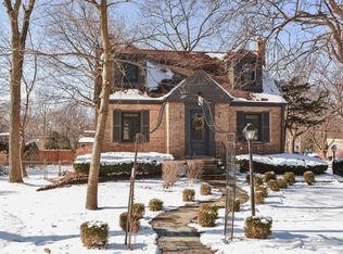 12206 S 74th Ave, Palos Heights, IL