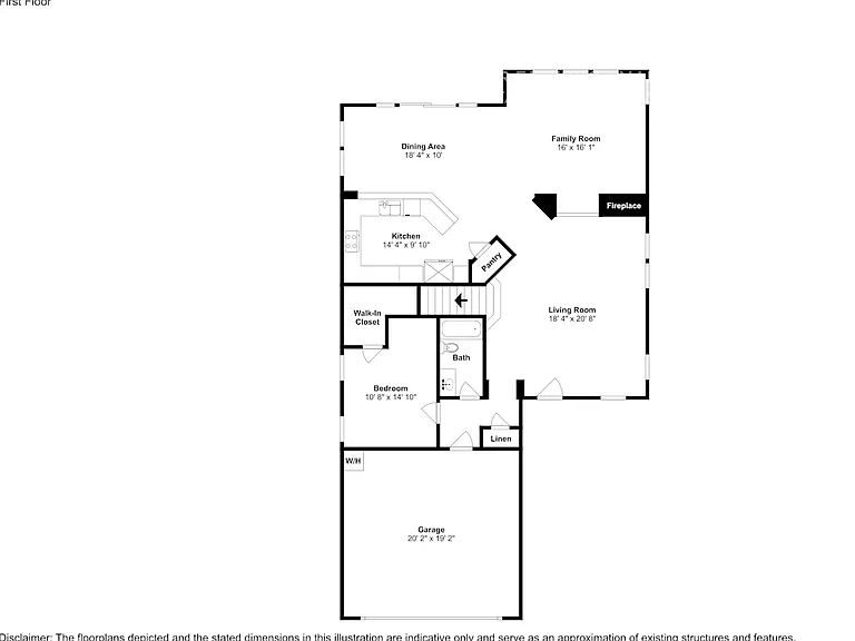 9052 Palomino Park Ct — Photo 2