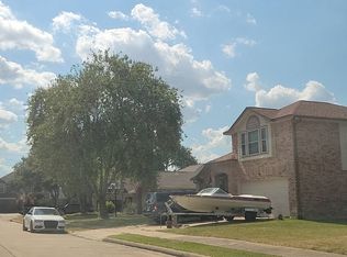 16314 Mulberry Run Ct, Sugar Land, TX 77498