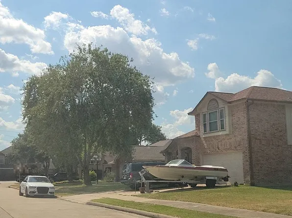 16314 Mulberry Run Ct, Sugar Land, TX 77498