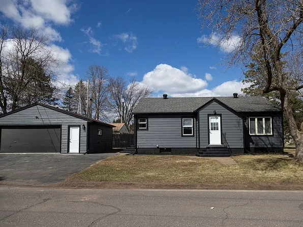 2211 Doddridge Ave, Cloquet, MN 55720