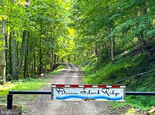 Island Ridge Rd, Romney, WV 26757