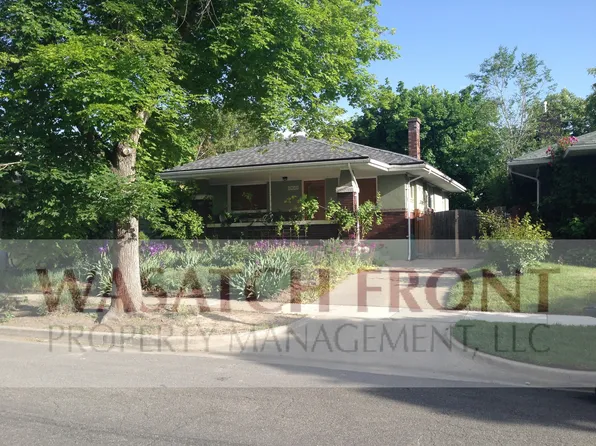 1042 E Emerson Ave, Salt Lake City, UT 84105