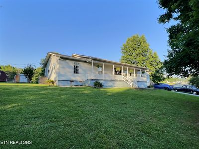 122 Loop Rd, Caryville, TN, 37714