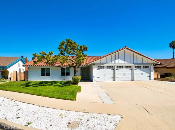 2368 Mesa Verde, Fullerton, CA 92833