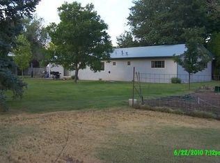 1015 Ranchero Rd, Bosque Farms, NM 87068