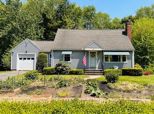 161 N Main St, South Hadley, MA 01075