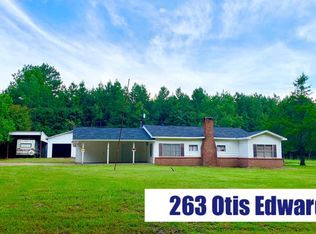 263 Otis Edwards Rd, Lufkin, TX 75904