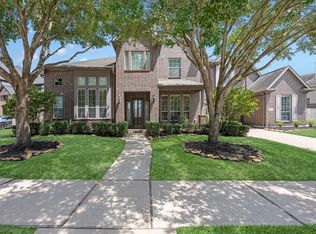 3515 Mallard Pass Ln, Katy, TX 77494