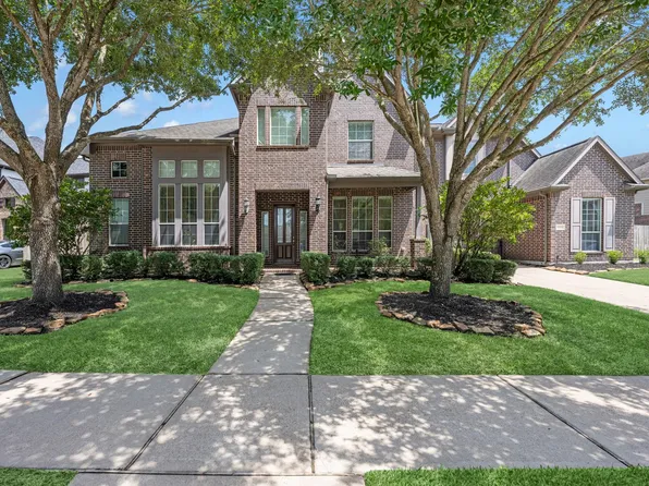3515 Mallard Pass Ln, Katy, TX 77494