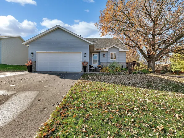 340 Welsh Ct, Sauk Rapids, MN 56379