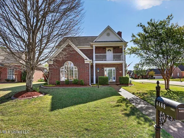 4488 Westminister Cir, Southaven, MS 38671