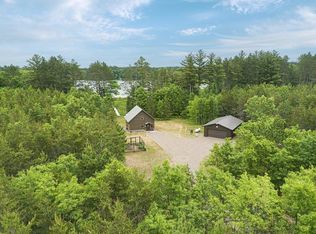 2764 Lee Rd, Tomahawk, WI 54487