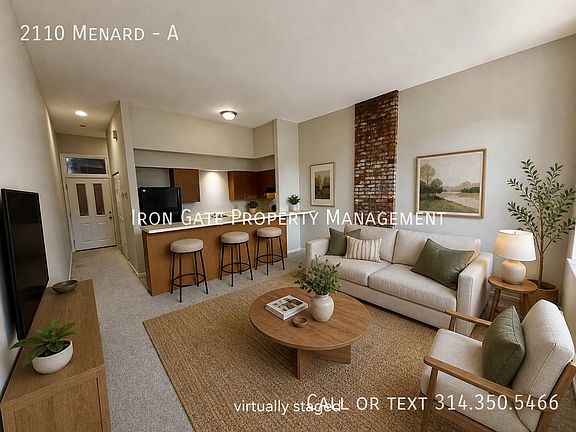 2nd image of 2110 Menard St #A