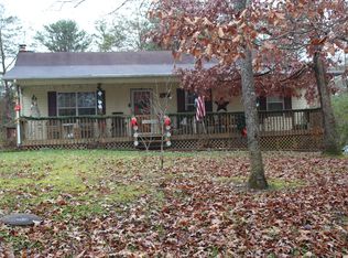 271 Manis Rd, Rogersville, TN 37857