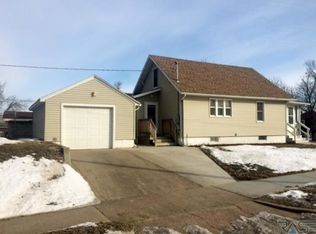 1101 N Spring Ave, Sioux Falls, SD 57104