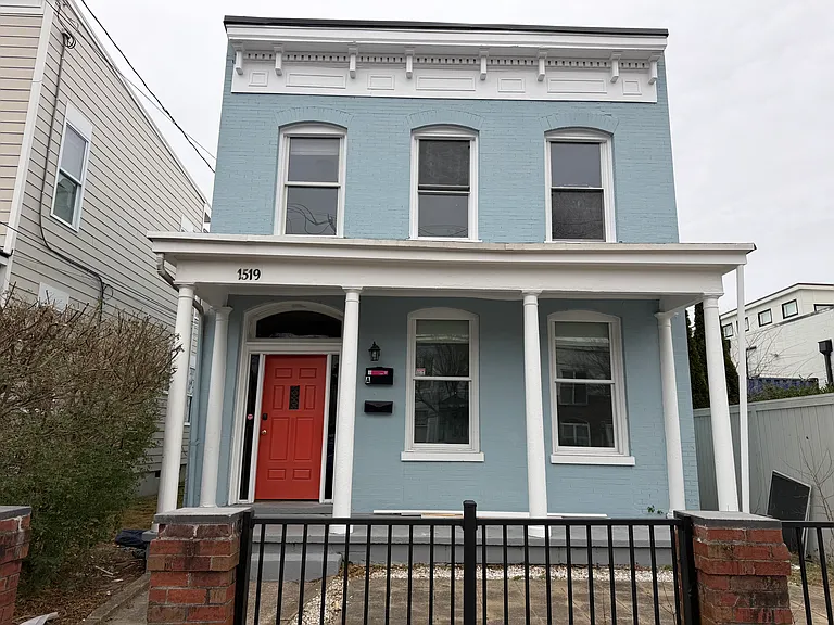 1519 W Cary St #B — Photo 1