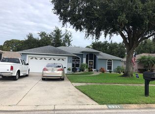 6931 Bandura Ave, New Port Richey, FL 34653