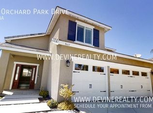 8665 Orchard Park Dr, Riverside, CA 92508