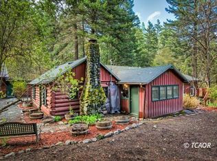 420 Price Creek Rd, Big Bar, CA 96010