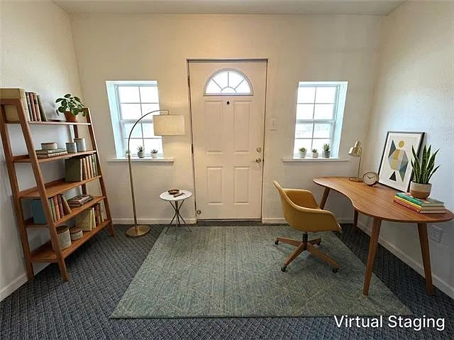 2 bed, 1.0 bath, 910 sqft, $1,250 — Photo 3