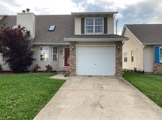 4433 Venetian Dr, Springfield, IL 62703