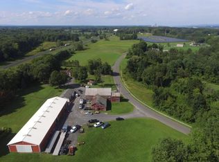 Weisheit Rd, Bethlehem Center, NY 12077