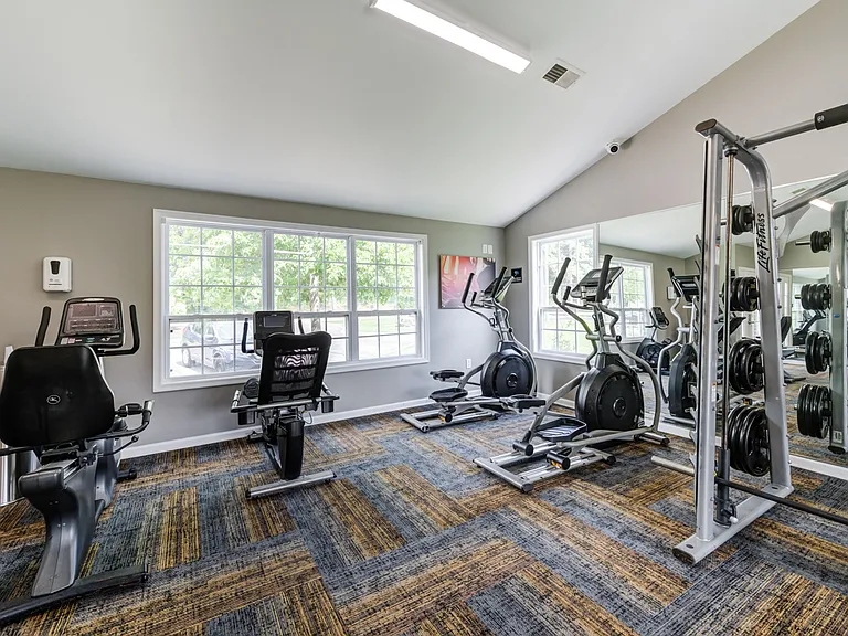 Chason Ridge Apartment Homes — Photo 18